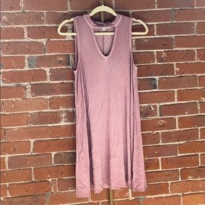 American Eagle Dress